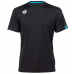 Футболка Arena TEAM T-SHIRT SOLID (004900-500)