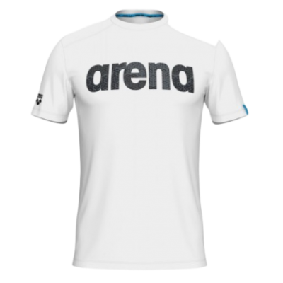 Футболка Arena T-SHIRT LOGO (005337-101)