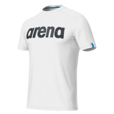 Футболка Arena T-SHIRT LOGO (005337-101)