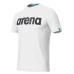 Футболка Arena T-SHIRT LOGO (005337-101)