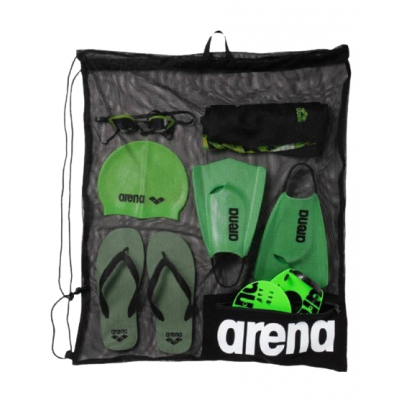 Мішок Arena XL MESH BAG (006150-100)