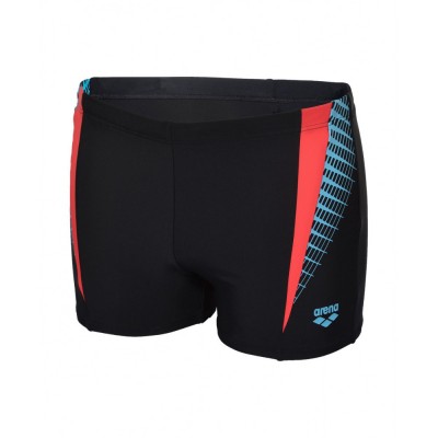 Плавки Arena THREEFOLD SHORT R (006486-548)