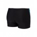 Плавки Arena THREEFOLD SHORT R (006486-548)
