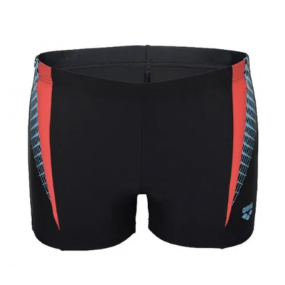 Плавки Arena THREEFOLD SHORT R (006486-548)