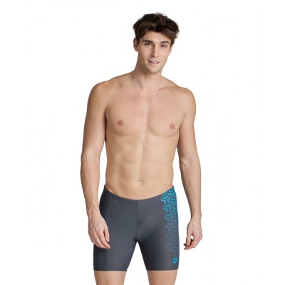 Плавки Arena KIKKO V SWIM MID JAMMER GRAPHI (006701-580)