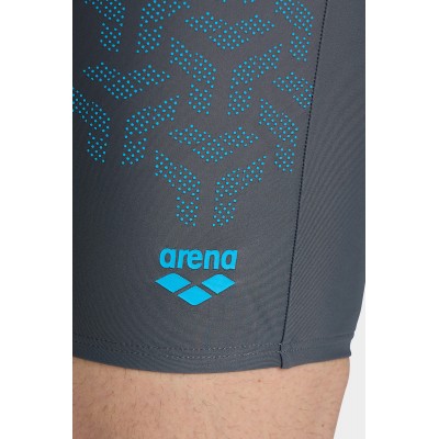 Плавки Arena KIKKO V SWIM MID JAMMER GRAPHI (006701-580)