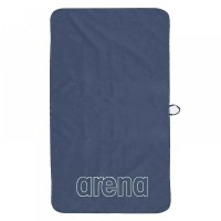 Рушник з мікрофібри Arena SMART PLUS POOL TOWEL (005311-201)