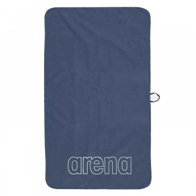 Рушник з мікрофібри Arena SMART PLUS POOL TOWEL (005311-201)