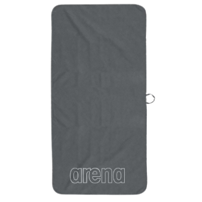 Рушник з мікрофібри Arena SMART PLUS GYM TOWEL (005312-101)