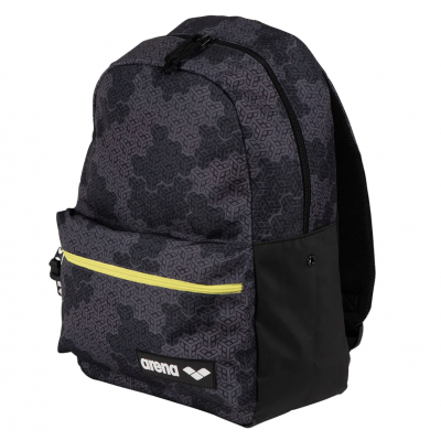 Рюкзак Arena TEAM BACKPACK 30 ALLOVER (002484-109)