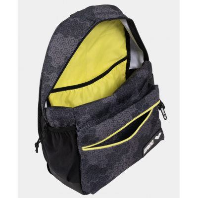 Рюкзак Arena TEAM BACKPACK 30 ALLOVER (002484-109)