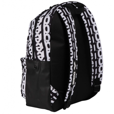 Рюкзак Arena TEAM BACKPACK 30 ALLOVER (002484-115)