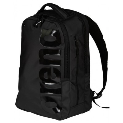 Рюкзак Arena FAST URBAN 3.0 ALL-BLACK (002492-500)