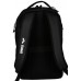 Рюкзак Arena FAST URBAN 3.0 ALL-BLACK (002492-500)