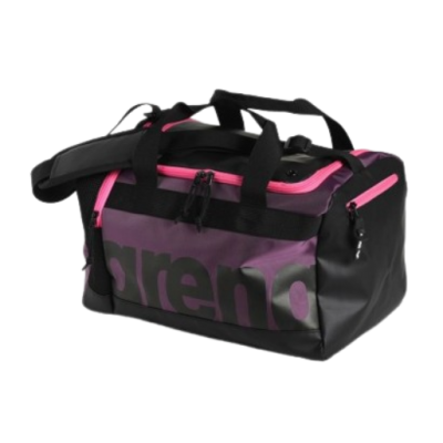 Сумка Arena SPIKY III DUFFLE 40 літрів (004930-102)