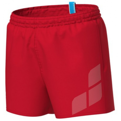 Дитячі пляжні шорти для плавання Arena BEACH SHORT LOGO R (006446-410)