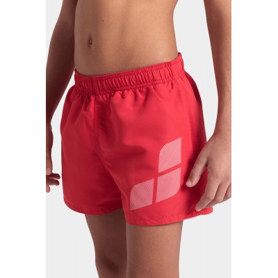 Дитячі пляжні шорти для плавання Arena BEACH SHORT LOGO R (006446-410)