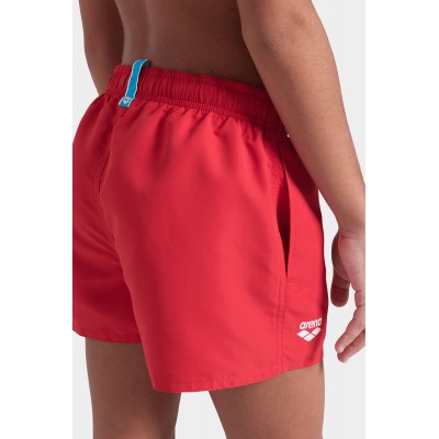 Дитячі пляжні шорти для плавання Arena BEACH SHORT LOGO R (006446-410)