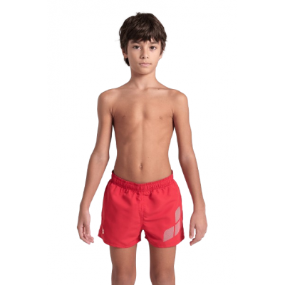 Дитячі пляжні шорти для плавання Arena BEACH SHORT LOGO R (006446-410)