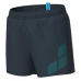 Дитячі пляжні шорти для плавання Arena BEACH SHORT LOGO R (006446-580)