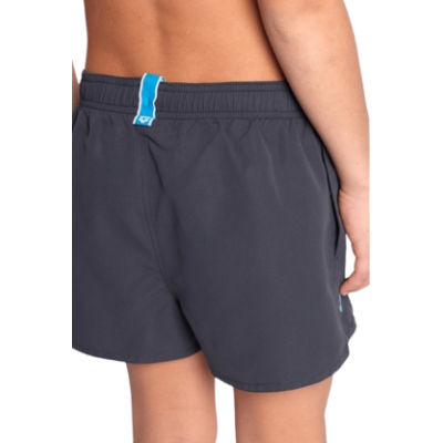 Дитячі пляжні шорти для плавання Arena BEACH SHORT LOGO R (006446-580)