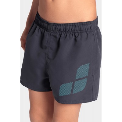 Дитячі пляжні шорти для плавання Arena BEACH SHORT LOGO R (006446-580)