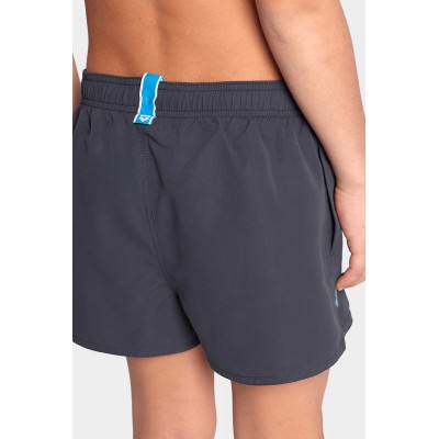 Дитячі пляжні шорти для плавання Arena BEACH SHORT LOGO R (006446-580)