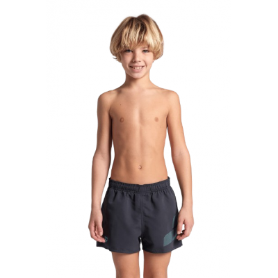 Дитячі пляжні шорти для плавання Arena BEACH SHORT LOGO R (006446-580)