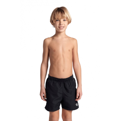Дитячі пляжні шорти для плавання Arena BEACH BOXER SOLID R (006447-511)