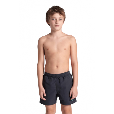 Дитячі пляжні шорти для плавання Arena BEACH BOXER SOLID R (006447-580)