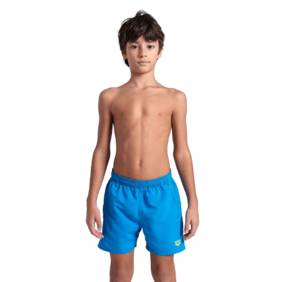 Дитячі пляжні шорти для плавання  Arena BEACH BOXER SOLID R (006447-862)