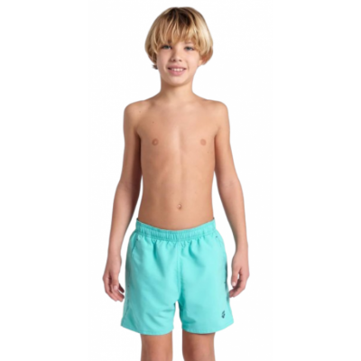 Детские шорты Arena BEACH BOXER SOLID R (006447-870)