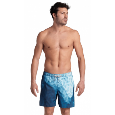 Шорты Arena BEACH BOXER PLACED (007152-180)