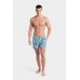 Чоловічі пляжні шорти Arena BEACH SHORT ALLOVER (007159-811)