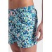 Чоловічі пляжні шорти Arena BEACH SHORT ALLOVER (007159-811)