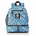 Дитячий рюкзак Arena TEAM BACKPACK FRIENDS блакитний (004339-100)