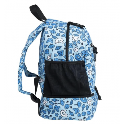 Дитячий рюкзак Arena TEAM BACKPACK FRIENDS блакитний (004339-100)