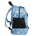 Дитячий рюкзак Arena TEAM BACKPACK FRIENDS блакитний (004339-100)