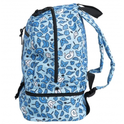 Дитячий рюкзак Arena TEAM BACKPACK FRIENDS блакитний (004339-100)