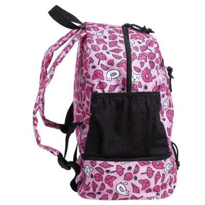 Дитячий рюкзак Arena TEAM BACKPACK FRIENDS рожевий (004339-120)