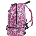 Дитячий рюкзак Arena TEAM BACKPACK FRIENDS рожевий (004339-120)