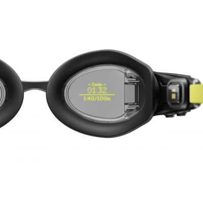 Розумні окуляри для плавання 2 покоління FORM Smart Swim Goggles 2