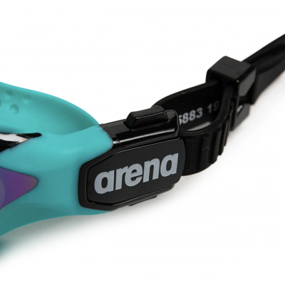 Окуляри для плавання та триатлону Arena COBRA TRI SWIPE MR (002508-110)