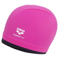 Шапочка для плавания женская Arena SMARTCAP (004401-500)
