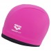 Шапочка для плавания женская Arena SMARTCAP (004401-500)
