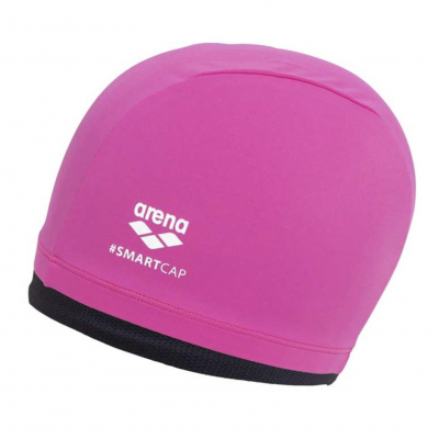 Жіноча шапочка для плавання Arena SMARTCAP (004401-500)