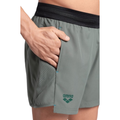 Шорты Arena SHORT SOLID (005061-600)