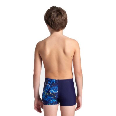 Дитячі плавки Arena DALY SWIM SHORT (003297-809)