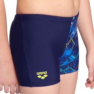 Дитячі плавки Arena DALY SWIM SHORT (003297-809)