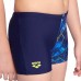 Детские плавки Arena DALY SWIM SHORT (003297-809)